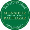 Distillerie Monsieur Balthazar