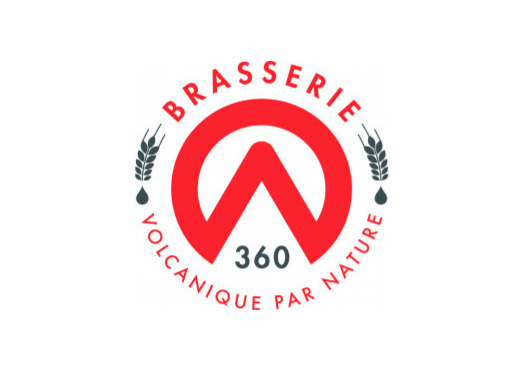 Brasserie 360